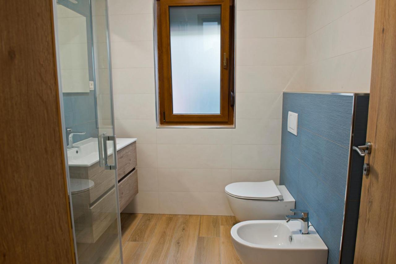 Apartmaji Tanto Malovse Crnice Exterior foto