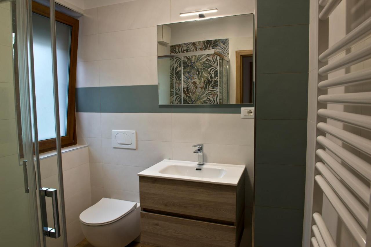 Apartmaji Tanto Malovse Crnice Exterior foto