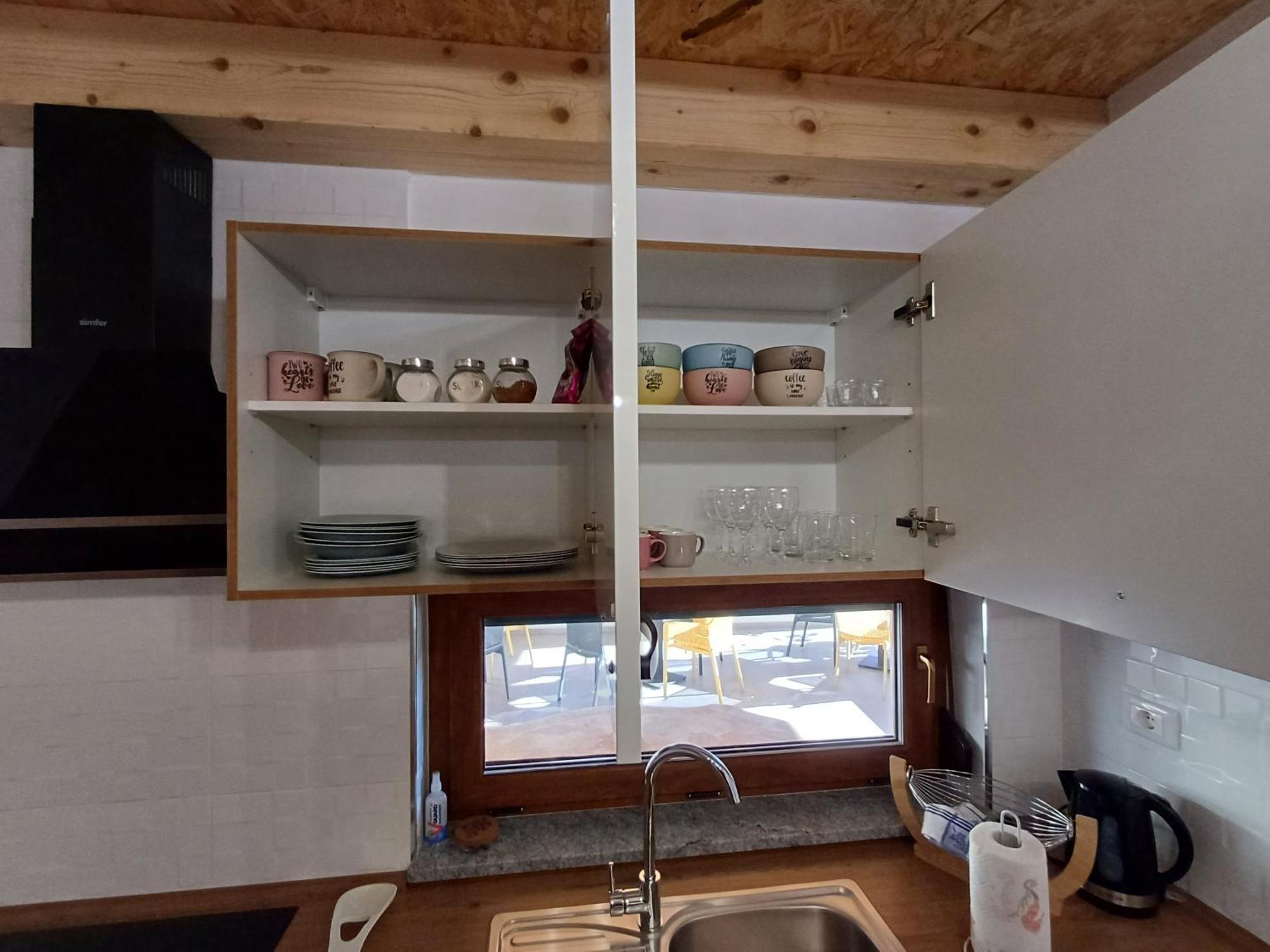 Apartmaji Tanto Malovse Crnice Habitación foto